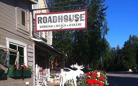 Roadhouse Talkeetna